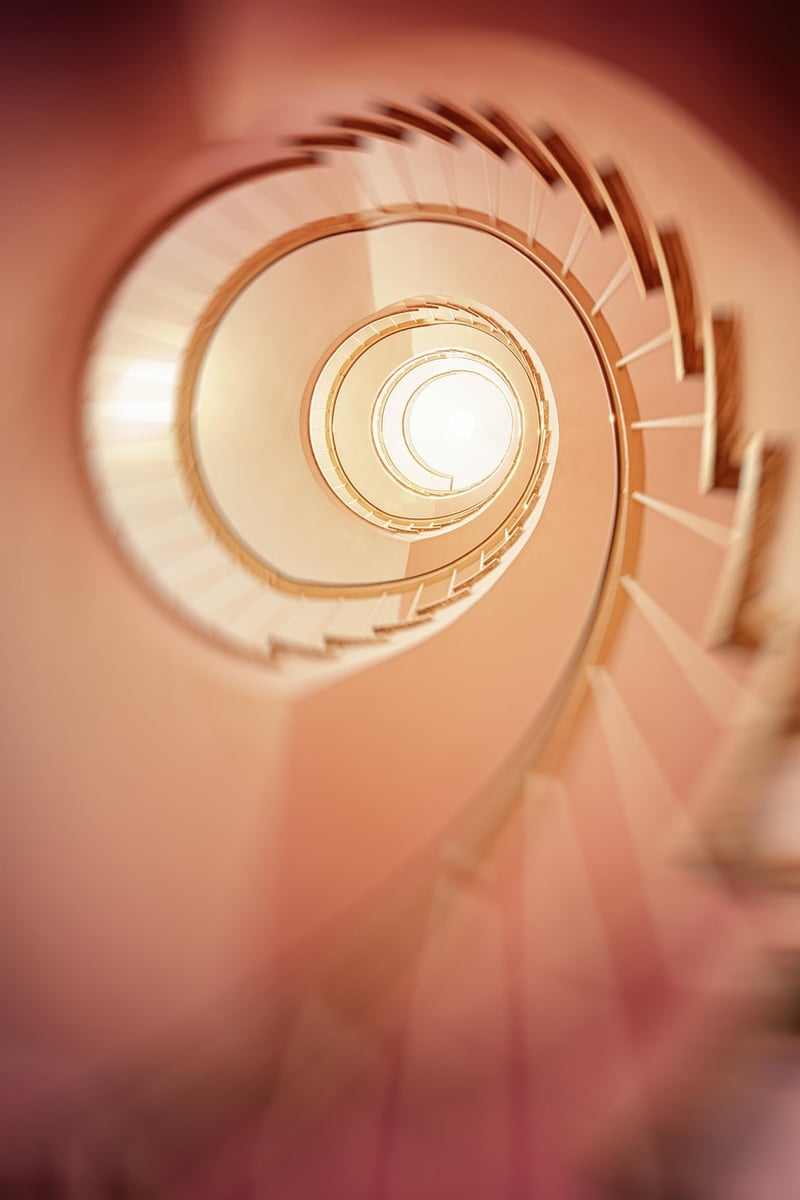 Herb Spiral Construction