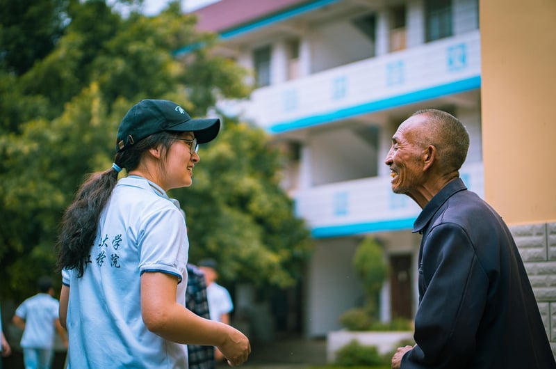 Volunteer Programs